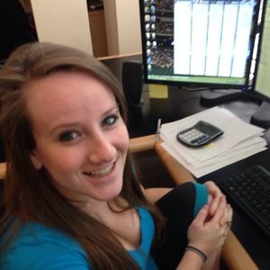 Meet your Posher, Christine